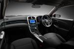 Holden Malibu CD 2013 года